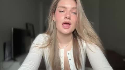 haley_rune online show from 22, 9, 2025