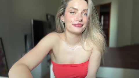 haley_rune online show from 30, 9, 2025