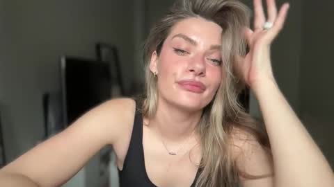 haley_rune online show from 10, 10, 2025