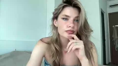 haley_rune online show from 5, 11, 2025