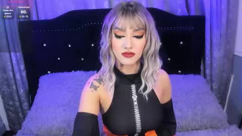 Snapshot of hallsred_rh chatting on 9, 1, 2026 Halls Red online show from 9, 1, 2026