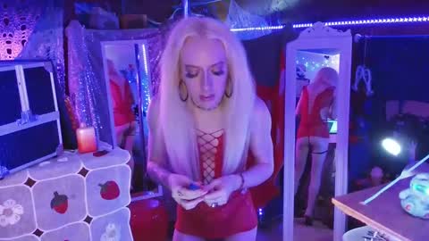 Snapshot of halovalentine chatting on 6, 2, 2025 halovalentine online show from 6, 2, 2025