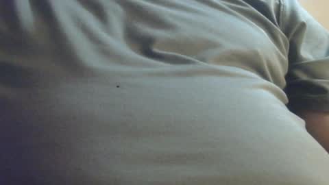 Snapshot of hamhead71 chatting on 22, 1, 2025 hamhead71 online show from 22, 1, 2025