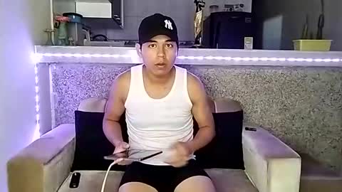 Hamilton online show from 23, 3, 2026