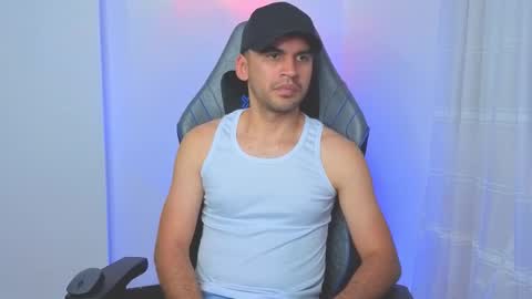 hamiltong12 online show from 26, 2, 2026