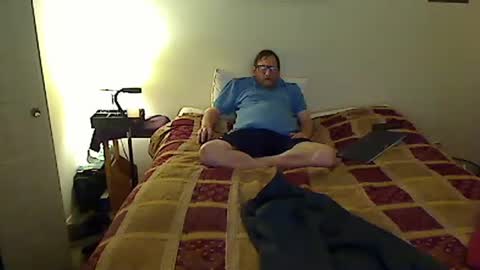 hammerthatthang73 online show from 6, 11, 2025