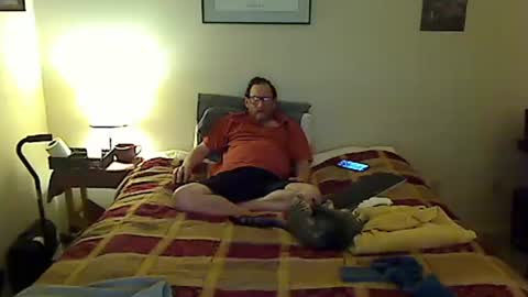 hammerthatthang73 online show from 21, 3, 2026