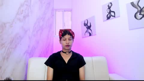 Hamsel  online show from 30, 4, 2026