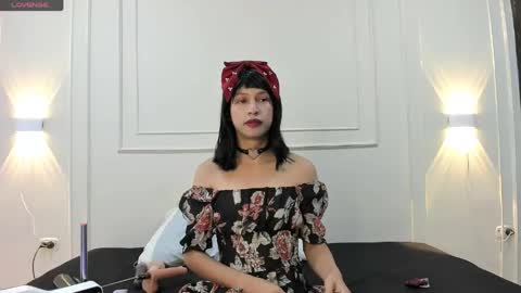 Hamsel  online show from 4, 5, 2026