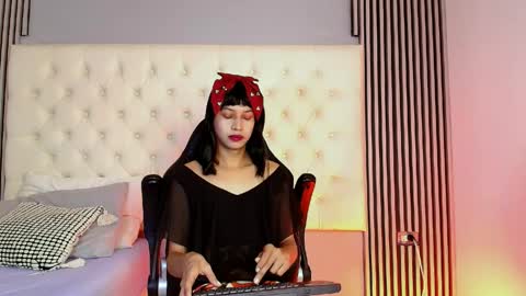 Hamsel  online show from 7, 5, 2026