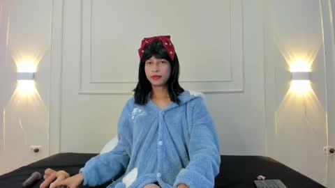 Hamsel  online show from 18, 5, 2026