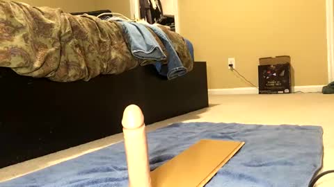 SissyJ online show from 4, 1, 2025