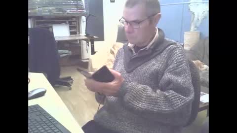 Prefer men 80 online show from 5, 12, 2024