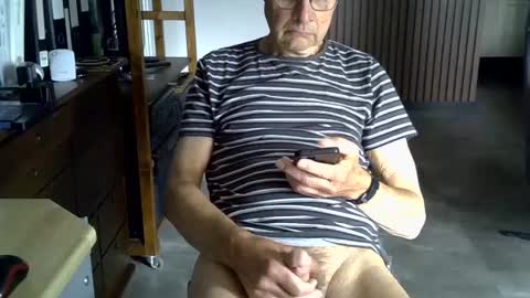 Prefer men 80 online show from 14, 6, 2026