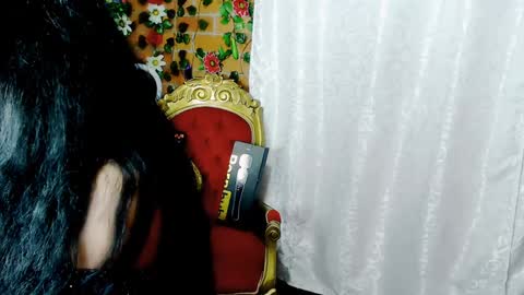 HANMy Dears make sure to follow me here create a FREE account if you dont have one and chat thank you. online show from 1, 1, 2025