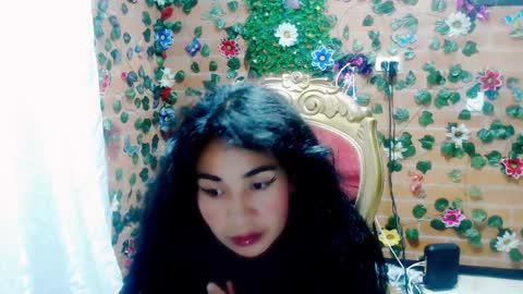 HANMy Dears make sure to follow me here create a FREE account if you dont have one and chat thank you. online show from 19, 1, 2025