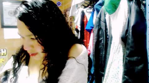 HANMy Dears make sure to follow me here create a FREE account if you dont have one and chat thank you. online show from 27, 10, 2025