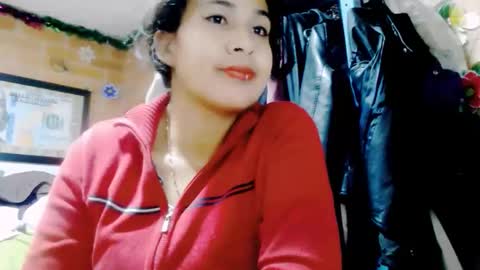 HANMy Dears make sure to follow me here create a FREE account if you dont have one and chat thank you. online show from 17, 11, 2025