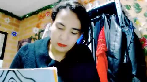 HANMy Dears make sure to follow me here create a FREE account if you dont have one and chat thank you. online show from 25, 11, 2025