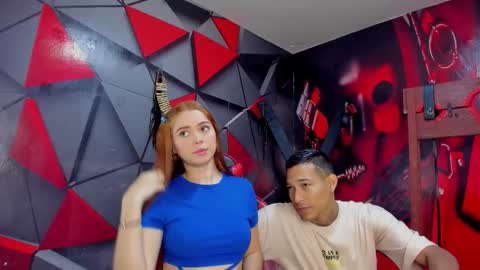 Hana and Zeta online show from 16, 11, 2025