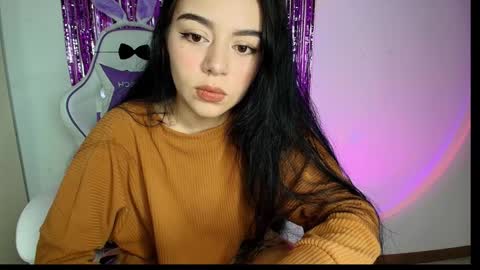 Snapshot of hana_garcia chatting on 9, 12, 2024 Hana Garcia online show from 9, 12, 2024