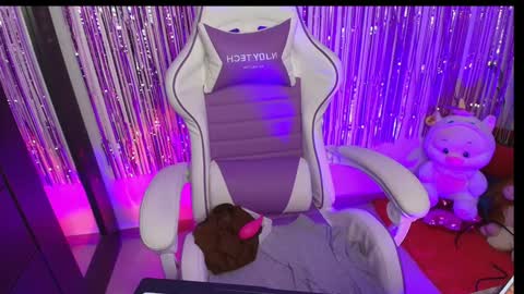 Snapshot of hana_garcia chatting on 27, 12, 2024 Hana Garcia online show from 27, 12, 2024