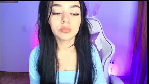 Snapshot of hana_garcia chatting on 13, 2, 2025 Hana Garcia online show from 13, 2, 2025