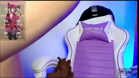 Snapshot of hana_garcia chatting on 24, 2, 2025 Hana Garcia online show from 24, 2, 2025