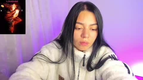 Snapshot of hana_garcia chatting on 13, 2, 2026 Hana Garcia online show from 13, 2, 2026