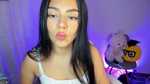 Snapshot of hana_garcia chatting on 24, 2, 2026 Hana Garcia online show from 24, 2, 2026