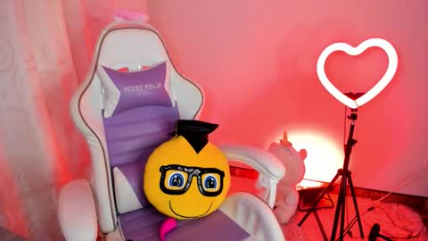 Snapshot of hana_garcia chatting on 17, 3, 2026 Hana Garcia online show from 17, 3, 2026