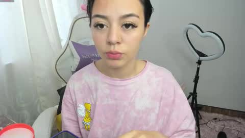 Snapshot of hana_garcia chatting on 17, 3, 2026 Hana Garcia online show from 17, 3, 2026