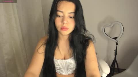 Snapshot of hana_garcia chatting on 23, 3, 2026 Hana Garcia online show from 23, 3, 2026