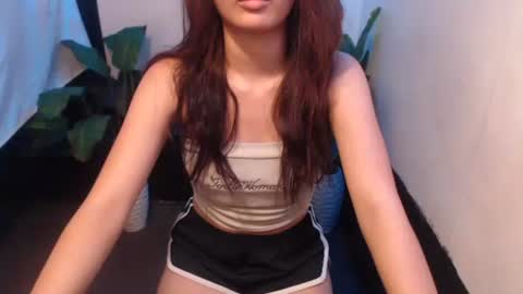 hana_soojin online show from 5, 10, 2025