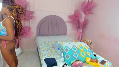 hanaahquinn online show from 6, 3, 2025