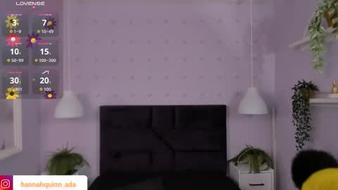 hanaahquinn online show from 2, 11, 2025