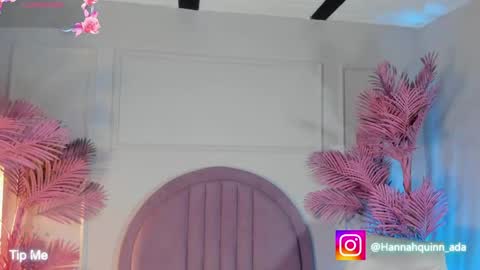 hanaahquinn online show from 6, 5, 2026