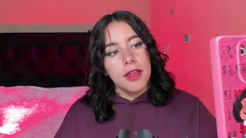 Hanah Montana Independent model online show from 16, 3, 2026