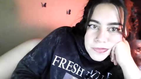 Snapshot of hanah_bakeer chatting on 9, 4, 2026 Hanah Montana Independent model online show from 9, 4, 2026
