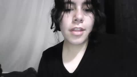Snapshot of hanah_bakeer chatting on 12, 4, 2026 Hanah Montana Independent model online show from 12, 4, 2026