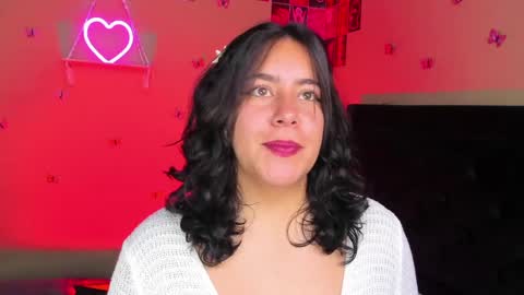 Snapshot of hanah_bakeer chatting on 11, 5, 2026 Hanah Montana Independent model online show from 11, 5, 2026