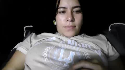 Snapshot of hanah_bakeer chatting on 15, 5, 2026 Hanah Montana Independent model online show from 15, 5, 2026
