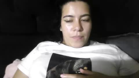 Snapshot of hanah_bakeer chatting on 18, 5, 2026 Hanah Montana Independent model online show from 18, 5, 2026
