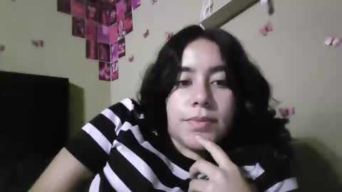 Snapshot of hanah_bakeer chatting on 19, 5, 2026 Hanah Montana Independent model online show from 19, 5, 2026