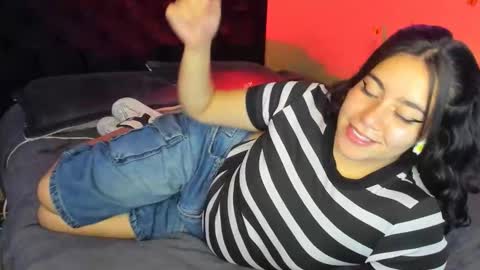 Snapshot of hanah_bakeer chatting on 19, 5, 2026 Hanah Montana Independent model online show from 19, 5, 2026
