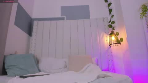 hanah_gray online show from 29, 10, 2025