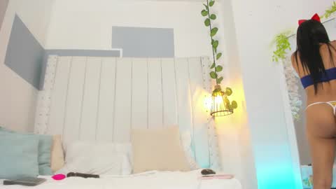 hanah_gray online show from 31, 10, 2025