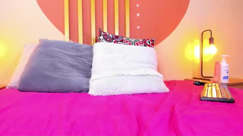 Snapshot of hanah_greey chatting on 25, 2, 2025 HANAH online show from 25, 2, 2025