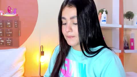 Snapshot of hanah_greey chatting on 7, 1, 2026 HANAH online show from 7, 1, 2026