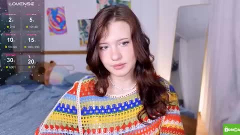 hanahwoods online show from 23, 10, 2025